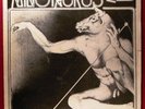 Minotaurus – Fly Away (1971) Krautrock Classic - Orig Private - Top Rarity