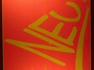 Neu – IV (1986) unrealized Album - like La Düsseldorf - First Press