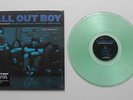 FALL OUT BOY - Take This To Your Grave LP COKE CLEAR VINYL thrice brand new