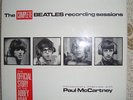 The Complete Beatles Recording Sessions Mark Lewisohn UK First Edition Hardcover