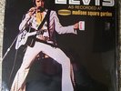 sealed ELVIS PRESLEY LP Live at Madison Square Garden 1972 Concert Mint RCA