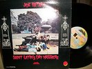 Joe Bataan Saint Latin's Day Massacre 1971 ORG Latin/Salsa Mono EX/EX+