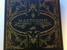 Mastodon 9LP Box Set. Like new. Baroness Red Fang Neurosis OOP