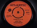 SHARON TANDY = 1968 UK Psych Beat = MINT = Daughter Of The Sun / Hold On ATLANTI