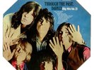 Rolling Stones Through The Past Darkly - 1st vinyl LP album record UK SKL5019