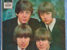 The Beatles  - Beatles For Sale No 2 -  Australian Picture Sleeve PS 7