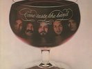 Deep Purple Come Taste The Band - 1st vinyl LP album record UK TPSA7515 PURPLE