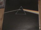 Pink Floyd - Dark Side of the Moon (ORIGINAL PRESSING) NEAR MINT WITH INSERTS