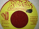 BLACKA T / A JAVA / ROCKERS / DIGI ROOTS
