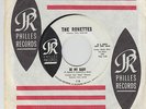THE RONETTES promo DJ 7