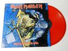 IRON MAIDEN NO PRAYER FOR THE DYING 12