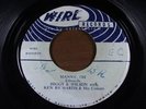 HIGGS & WILSON = 1960 JAMAICA R&B  = EX = When You Tell Me Baby / Manny, Oh WIRL