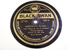 TRIXIE SMITH on BLACK SWAN # 2039 