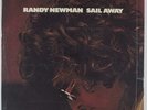 RANDY NEWMAN Sail Away WARNER BROS LP SEALED