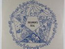 PENTANGLE Solomon's Seal REPRISE LP SEALED