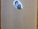 JOHN LENNON + YOKO ONO - TWO VIRGINS TETRAGRAMMATON / APPLE LP IN BAG - EXC/NM