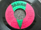 Ohio Northern Soul 45 - JESSE FISHER - Honey - SOJAMM - HEAR FULL CLIP
