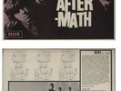 Aftermath - 1st Rolling Stones UK vinyl LP album record LK4786 DECCA 1966