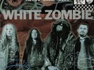 Astro-Creep:2000 - Blue Vinyl White Zombie vinyl LP album record USA GEF24806