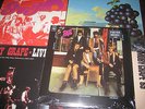 MOBY GRAPE S/T JAM WOW LIVE LEGENDARY ORIGINAL COVER HEAVY 150 GRAM 7/8 LP SET