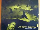 Johnny Griffin Vol. 2: A Blowing Session - Blue Note 1559