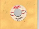 RAY LIBERTO 45 I want you to love me   ' 59  VG+ TNT RECS