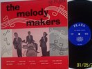 MELODY MAKERS.  the.  - SELF TITLED.ORIGINAL CANADIAN COPY NM  LP