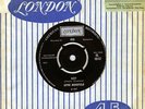 NORTHERN SOUL 45  JAYNE MANSFIELD  SUEY/AS THE CLOUDS DRIFT BY  LONDON  45