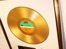 Donna Summer, Love To Love You Baby, goldene Schallplatte, platin