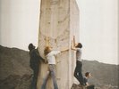 The Who Who's Next OUTTAKES Rare Color Sealed LP New