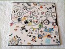 LED ZEPPELIN III, Classic Records 200 gram OOP Audiophile, M-/M