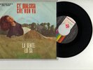 MARA PACINI - c'è qualcosa che non va/la gente lo sa Primary 1964 NMINT/EX+