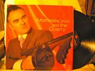 MORRISSEY - 