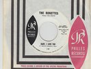 THE RONETTES promo 7