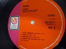 COCHISE SAME LP IN 1970 UK 1ST PRESS NUDE COVER 