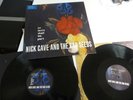 NICK CAVE AND THE BAD SEEDS NO MORE SHALL WE PART MINT UK 1ST