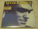 MORRISSEY Viva Hate LP 180 GRAM SIMPLY VINYL rare SEALED