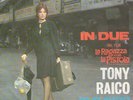 7°.TONY RAICO-IN DUE DAL Film la Ragazza con la pistola-  OBSCURE POP ITALIA