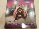 DJ LAZ CRUZIN' TEST THE BOOM LP RARE ALBUM GLORIA VELEZ LATIN MIAMI BOOTY BASS
