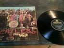 Beatles - sgt peppers rare 1967 mono 12in parlophone uk  gramophone ltd