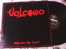 VULCANO WHO ARE THE TRUE LP 1stPRE COGUMELO 1988 Sepultura Burzum Bathory Slayer