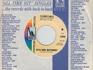 RARE Hyle King Movement 45 Flower Smile / Forever 'N Ever (Rock) Promo DJ NM