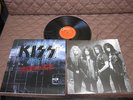 KISS Revenge EU Vinyl LP in 1992 Bruce Kulick Eric Singer
