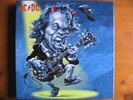 3LP BOXSET AC/DC - LIVE IN MADRID ( PICTURE DISC )