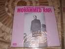 A Great Master: Mohammed Rafi - EMI- Carribean Graphic Production - VERY RARE