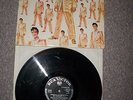 Elvis Presley, 50,000,000 Elvis Fans Can´t Be Wrong, LSP - 2075,  RCA Germany