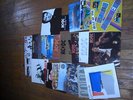 Schalplatten AC DC Blues Brothers Deep Purple Roling Stones