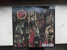 Slayer - Reign In Blood, Vinyl