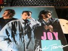 LP - JOY - Joy And Tears incl.Japanese Girls EURO DISCO KULT