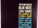 THE OTHER SIDE OF BLUE NOTE-1500 SERIES-27 ALTERNATE& UNISSUED TAKES